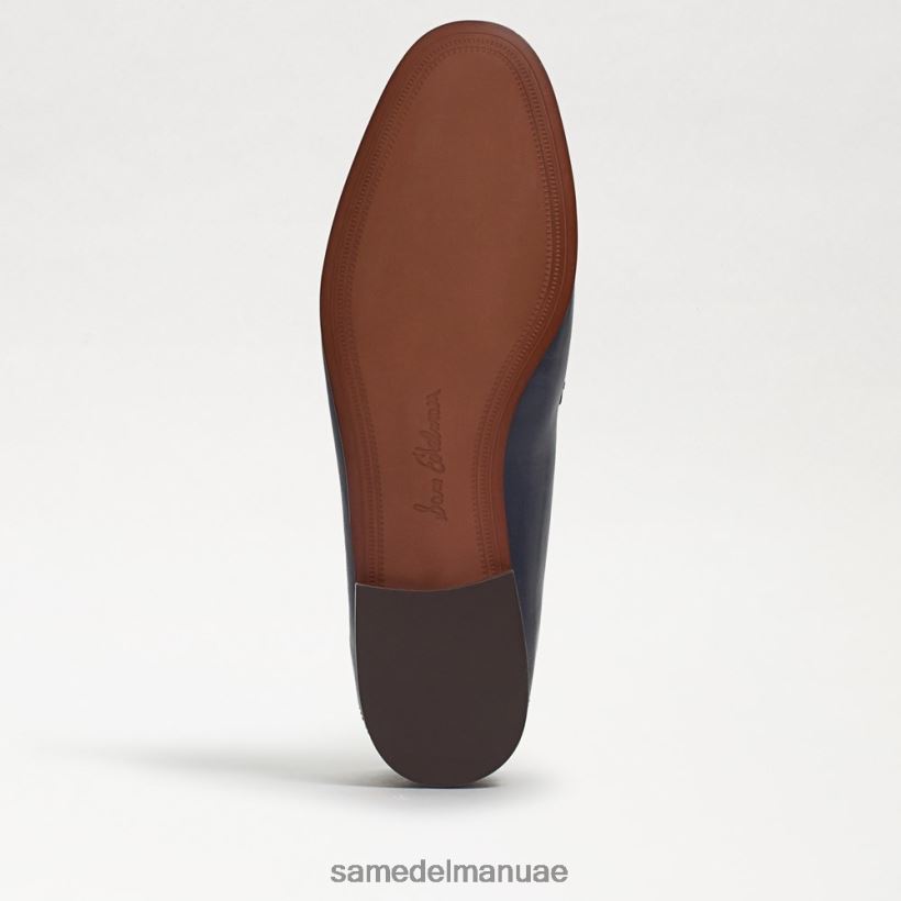 جلد بحر البلطيق أحذية Sam Edelman نحيف لورين بت متعطل 246L6T46
