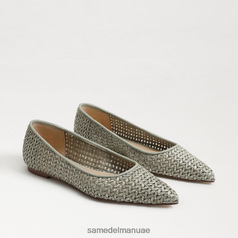 حكيم مغبر أحذية Sam Edelman نحيف واندا مدببة عند أصابع القدم 246L6T479