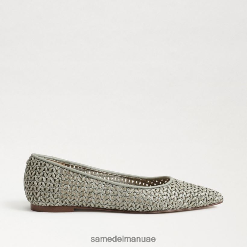 حكيم مغبر أحذية Sam Edelman نحيف واندا مدببة عند أصابع القدم 246L6T479
