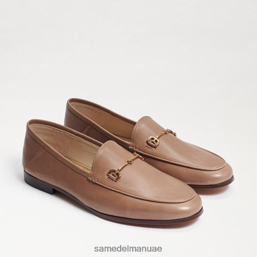 جلد خشب الأرز أحذية Sam Edelman نحيف لورين بت متعطل 246L6T48