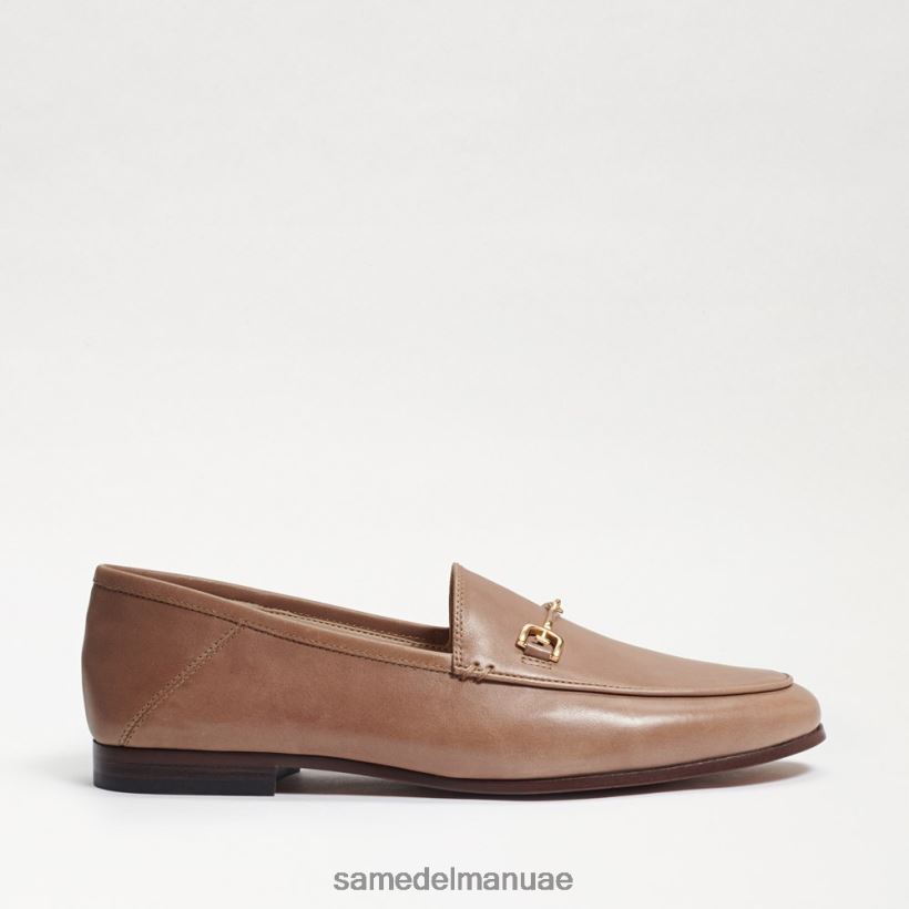 جلد خشب الأرز أحذية Sam Edelman نحيف لورين بت متعطل 246L6T48