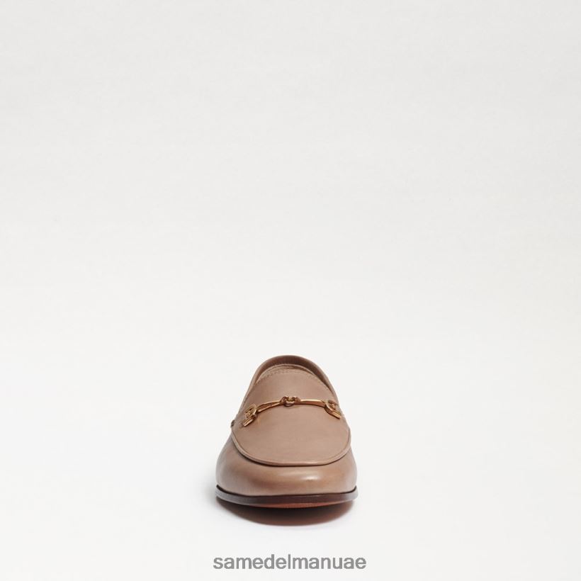 جلد خشب الأرز أحذية Sam Edelman نحيف لورين بت متعطل 246L6T48