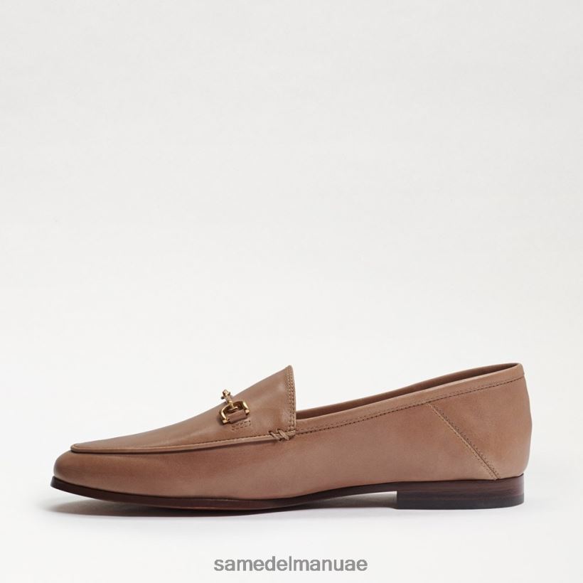 جلد خشب الأرز أحذية Sam Edelman نحيف لورين بت متعطل 246L6T48