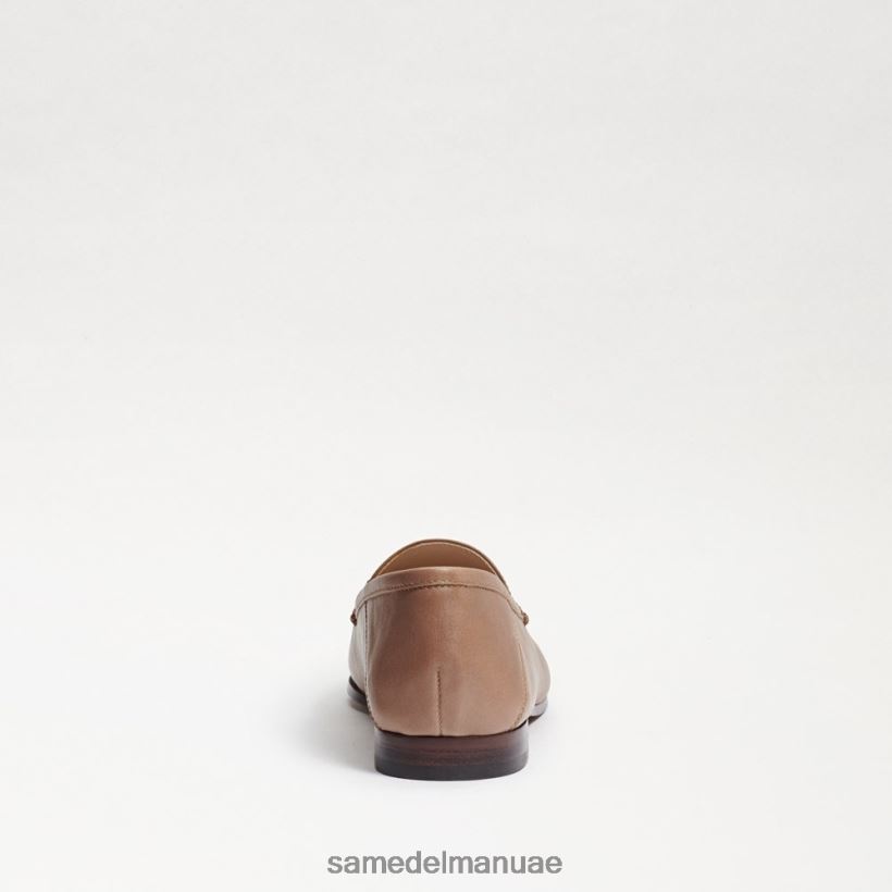 جلد خشب الأرز أحذية Sam Edelman نحيف لورين بت متعطل 246L6T48