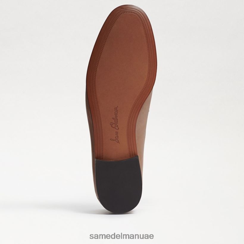 جلد خشب الأرز أحذية Sam Edelman نحيف لورين بت متعطل 246L6T48