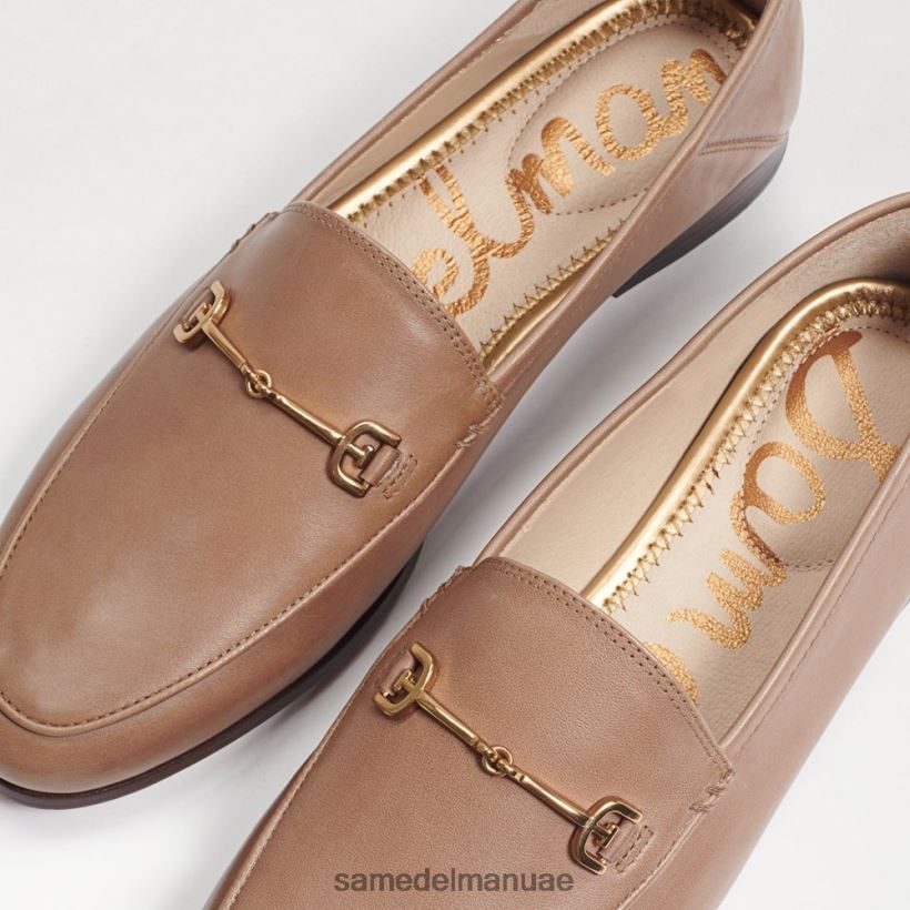 جلد خشب الأرز أحذية Sam Edelman نحيف لورين بت متعطل 246L6T48