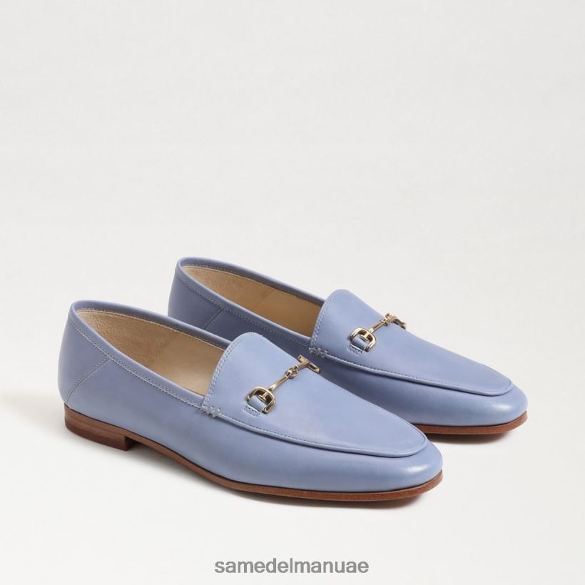 البنفسجي المغبر أحذية Sam Edelman نحيف لورين بت متعطل 246L6T49