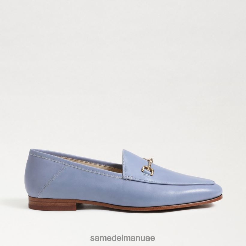 البنفسجي المغبر أحذية Sam Edelman نحيف لورين بت متعطل 246L6T49