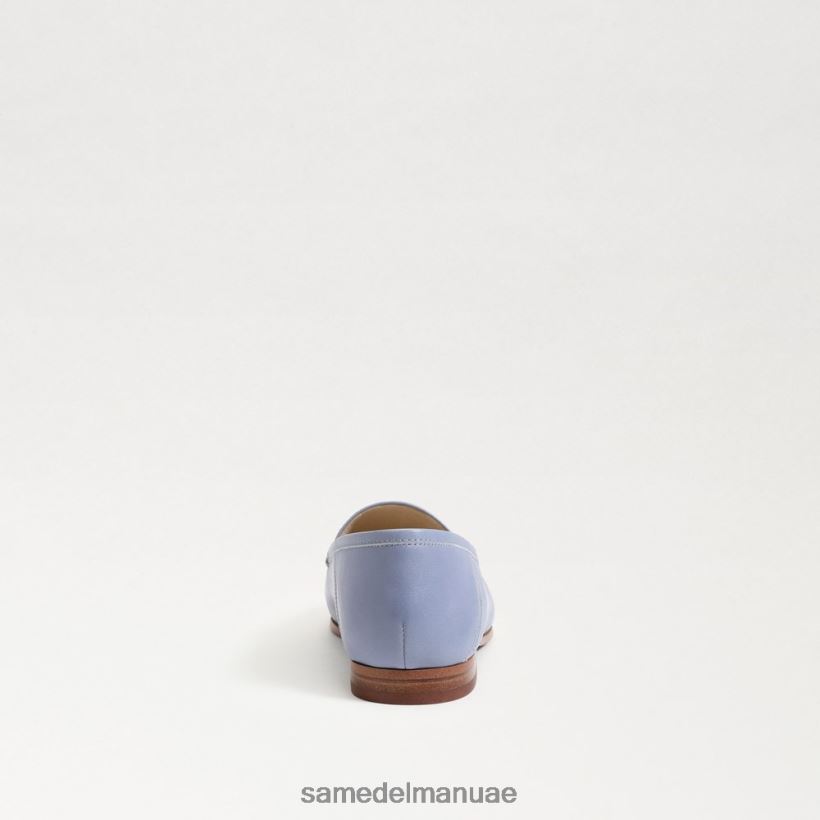 البنفسجي المغبر أحذية Sam Edelman نحيف لورين بت متعطل 246L6T49