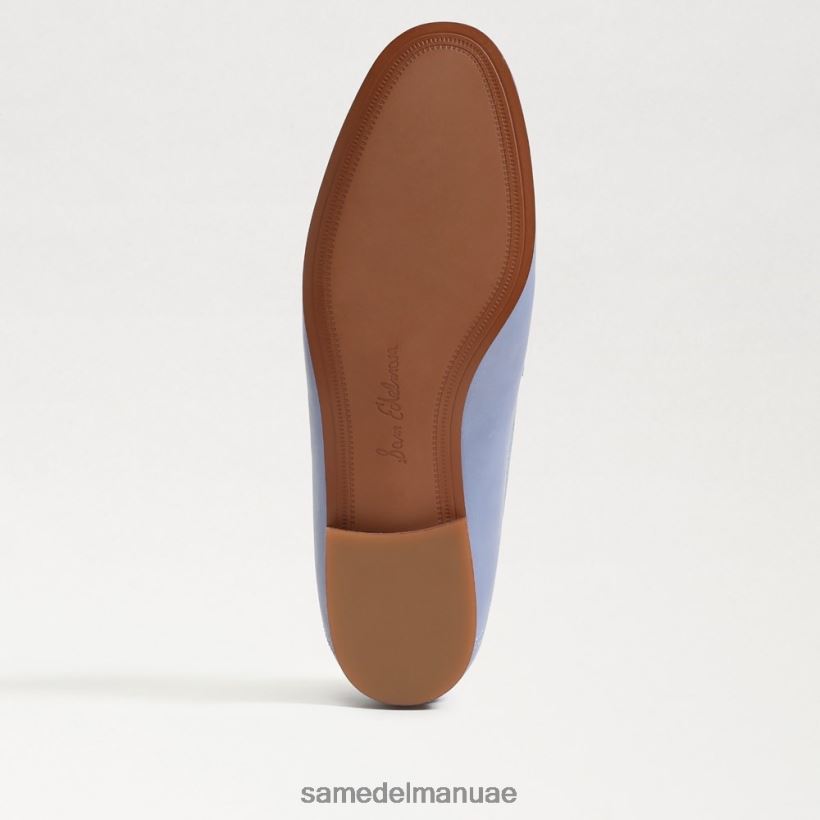 البنفسجي المغبر أحذية Sam Edelman نحيف لورين بت متعطل 246L6T49