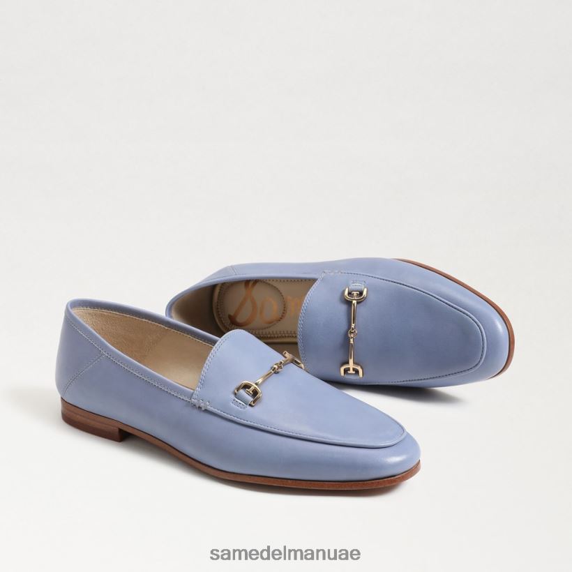 البنفسجي المغبر أحذية Sam Edelman نحيف لورين بت متعطل 246L6T49