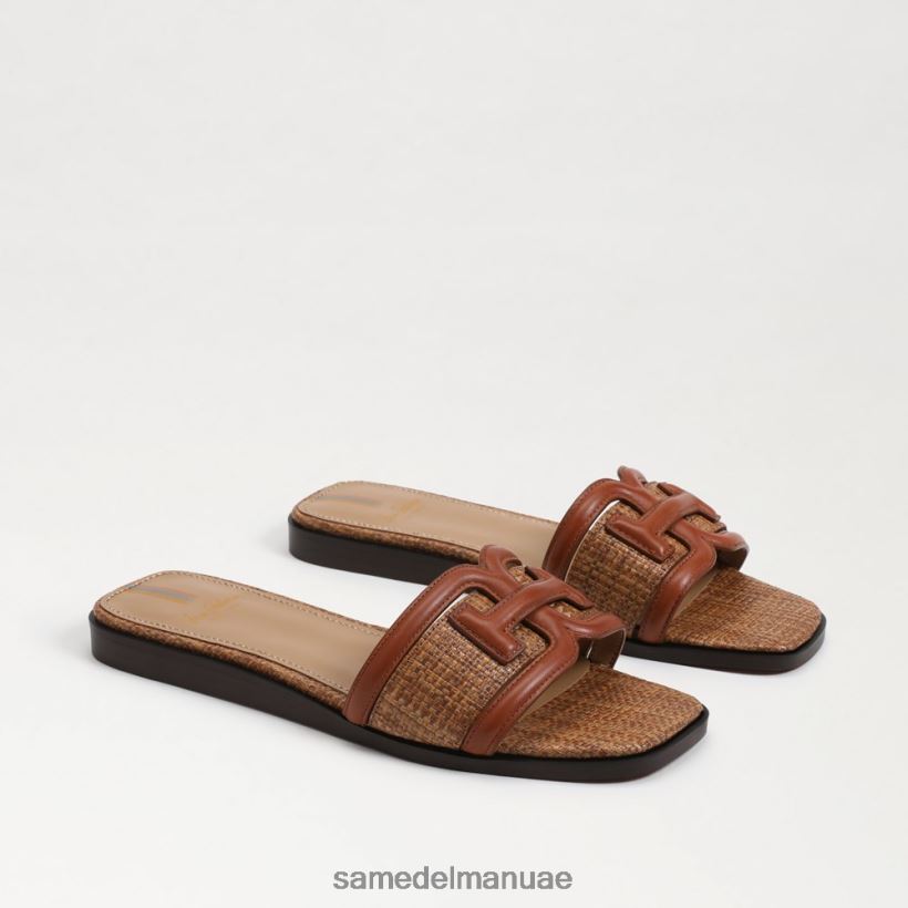 كونياك غني / كويو أحذية Sam Edelman نحيف صندل ايرينا 246L6T5