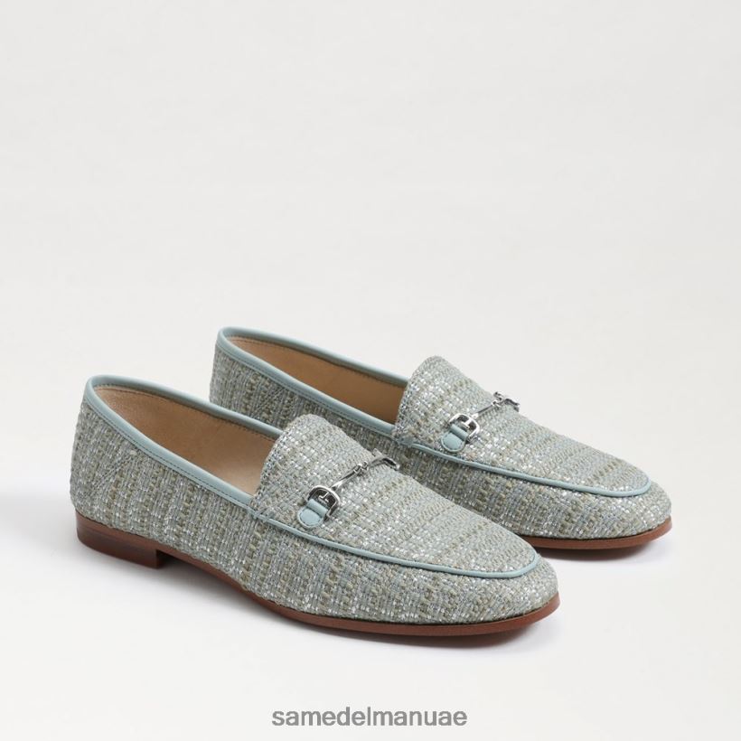المد الأزرق أحذية Sam Edelman نحيف لورين بت متعطل 246L6T51