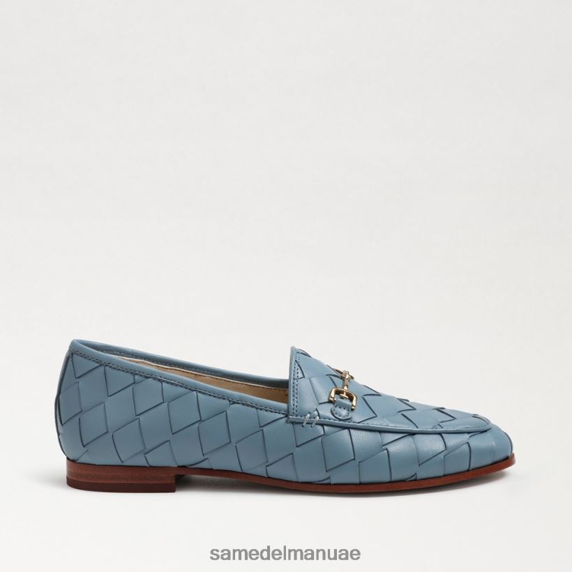 سماء أسبن أحذية Sam Edelman نحيف لورين لوفر منسوج قليلاً 246L6T514