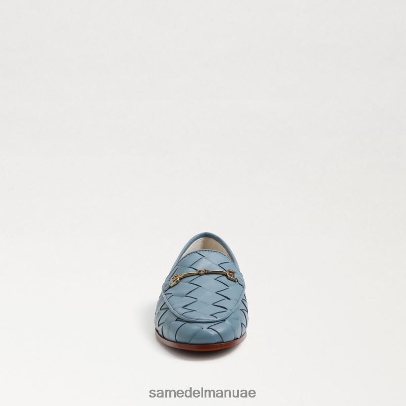 سماء أسبن أحذية Sam Edelman نحيف لورين لوفر منسوج قليلاً 246L6T514