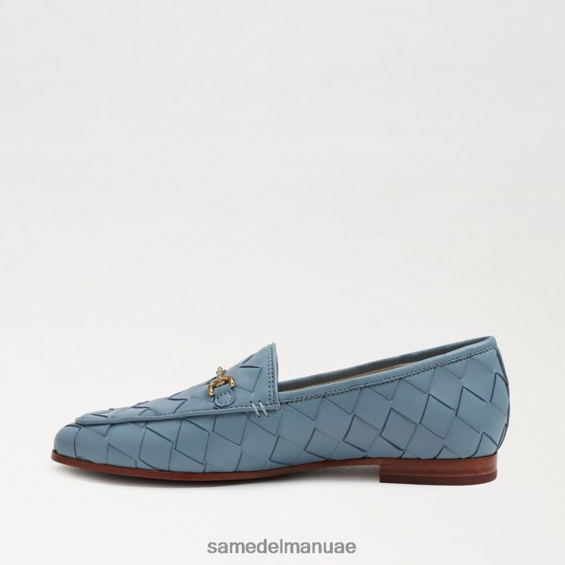 سماء أسبن أحذية Sam Edelman نحيف لورين لوفر منسوج قليلاً 246L6T514