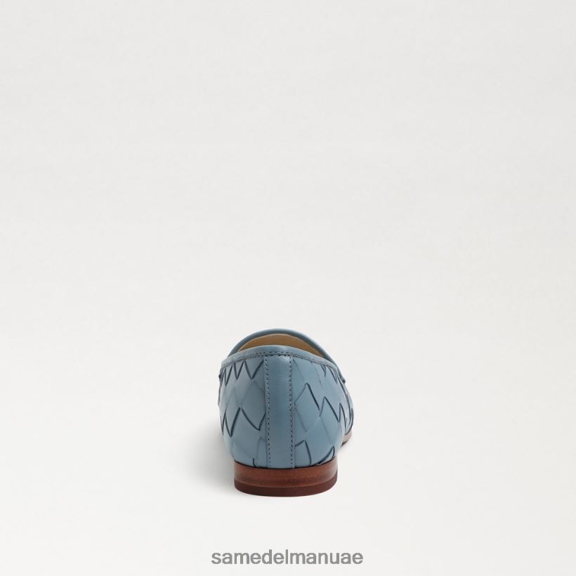سماء أسبن أحذية Sam Edelman نحيف لورين لوفر منسوج قليلاً 246L6T514