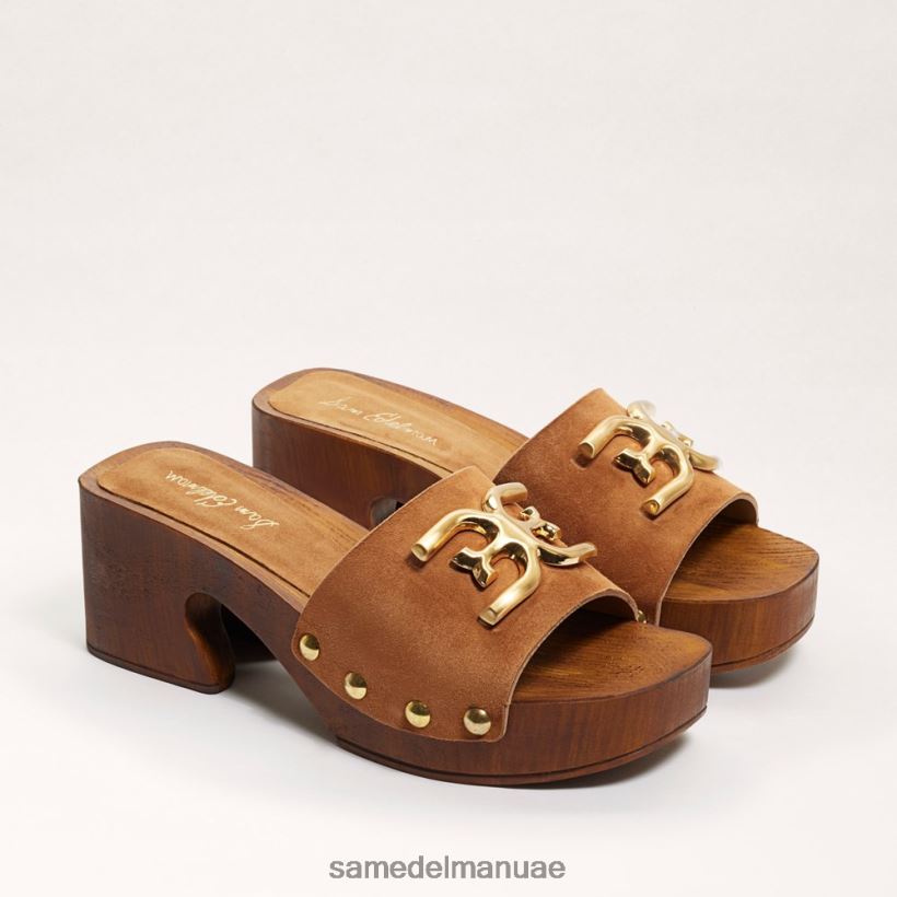 سرج أحذية Sam Edelman نحيف صندل بغل فرانسينا 246L6T518
