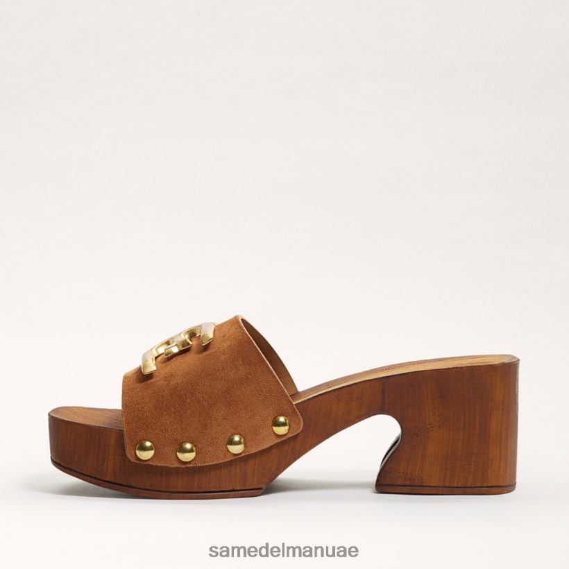 سرج أحذية Sam Edelman نحيف صندل بغل فرانسينا 246L6T518