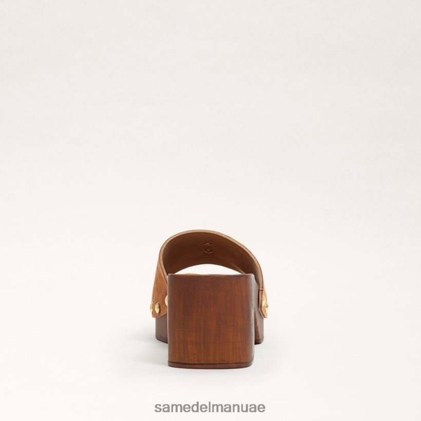 سرج أحذية Sam Edelman نحيف صندل بغل فرانسينا 246L6T518