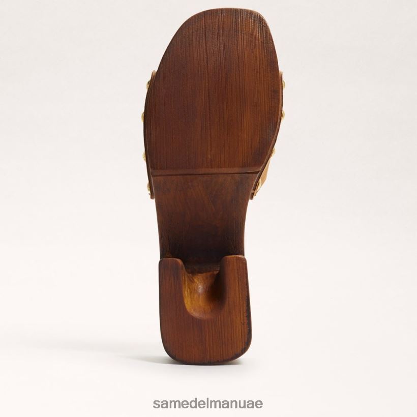 سرج أحذية Sam Edelman نحيف صندل بغل فرانسينا 246L6T518
