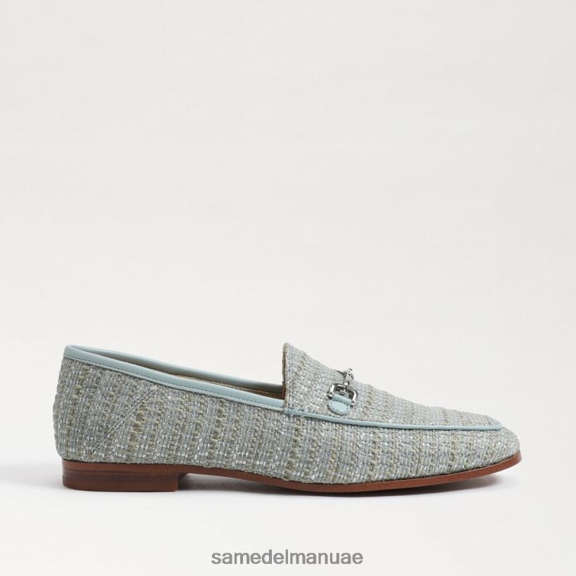 المد الأزرق أحذية Sam Edelman نحيف لورين بت متعطل 246L6T51