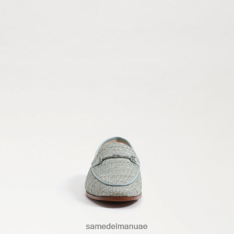 المد الأزرق أحذية Sam Edelman نحيف لورين بت متعطل 246L6T51