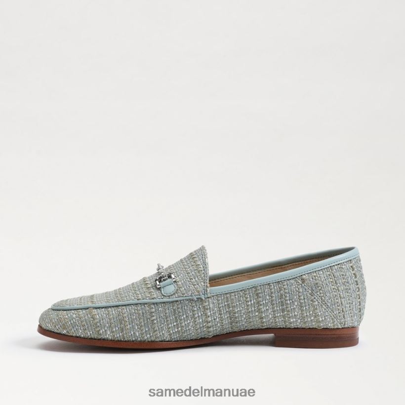 المد الأزرق أحذية Sam Edelman نحيف لورين بت متعطل 246L6T51