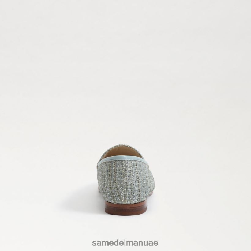المد الأزرق أحذية Sam Edelman نحيف لورين بت متعطل 246L6T51