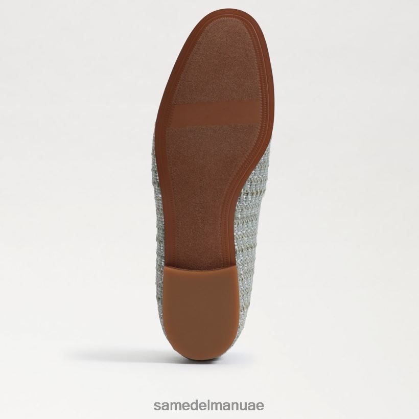 المد الأزرق أحذية Sam Edelman نحيف لورين بت متعطل 246L6T51