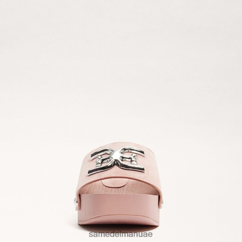 وردي باهت أحذية Sam Edelman نحيف صندل بغل فرانسينا 246L6T522