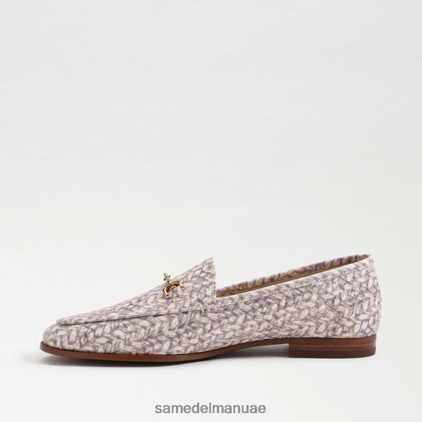 العاج الحديث أحذية Sam Edelman نحيف لورين بت متعطل 246L6T53