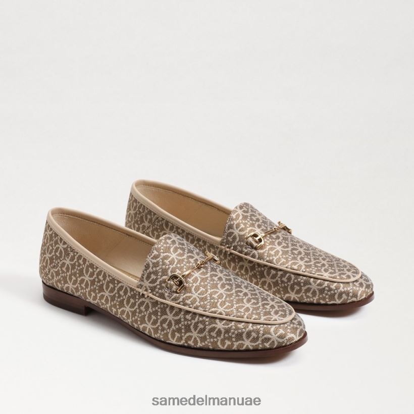 متعدد البيج أحذية Sam Edelman نحيف لورين بت متعطل 246L6T54