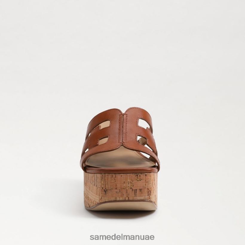 سرج أحذية Sam Edelman نحيف صندل منصة التطوير 246L6T546