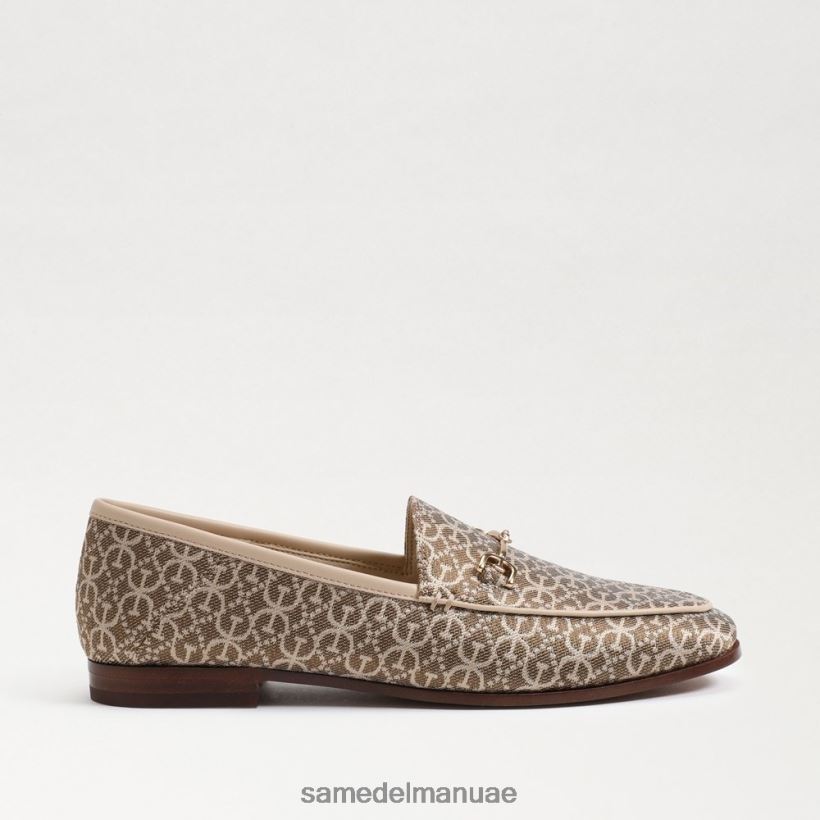 متعدد البيج أحذية Sam Edelman نحيف لورين بت متعطل 246L6T54