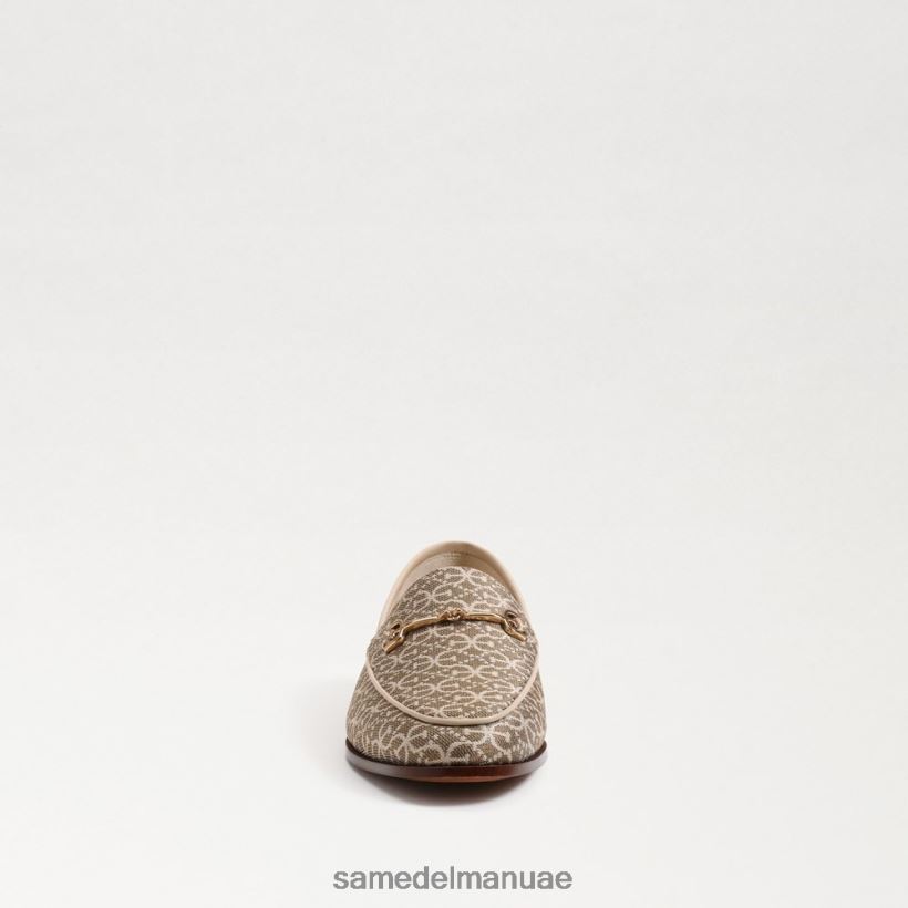 متعدد البيج أحذية Sam Edelman نحيف لورين بت متعطل 246L6T54