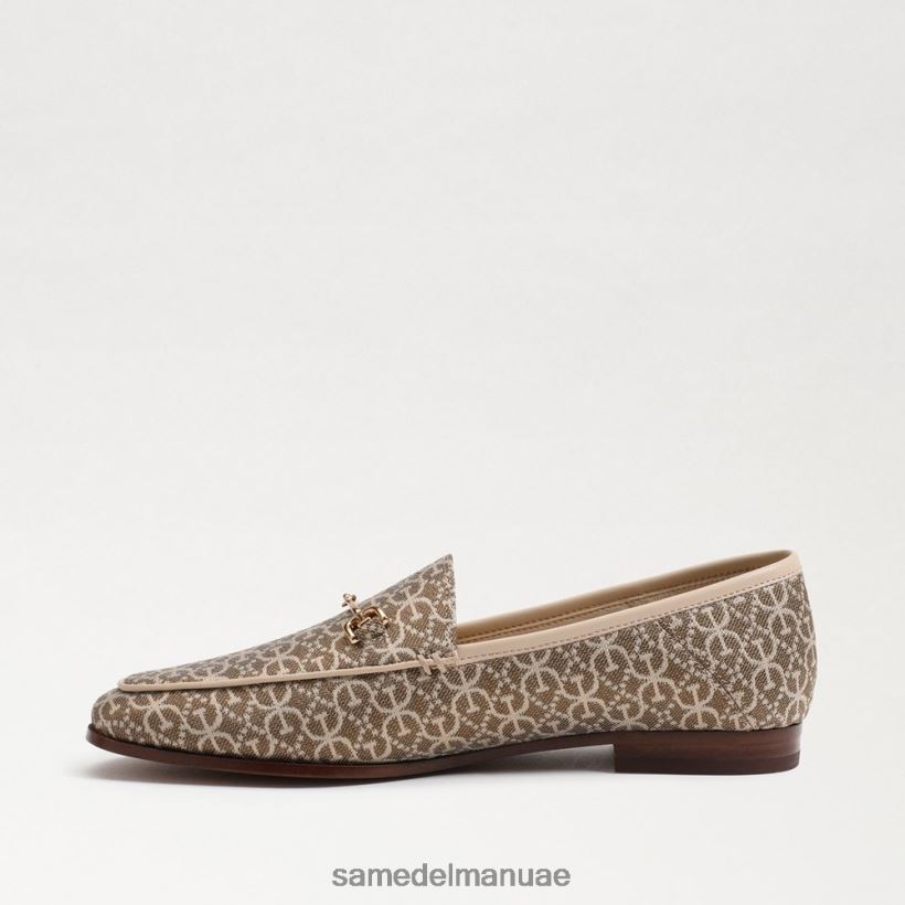 متعدد البيج أحذية Sam Edelman نحيف لورين بت متعطل 246L6T54
