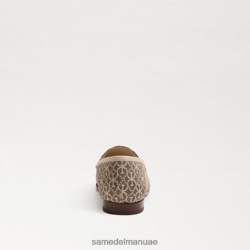 متعدد البيج أحذية Sam Edelman نحيف لورين بت متعطل 246L6T54