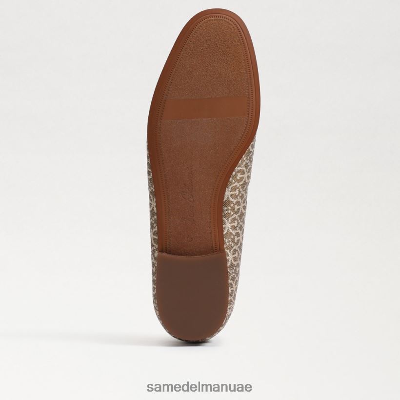متعدد البيج أحذية Sam Edelman نحيف لورين بت متعطل 246L6T54