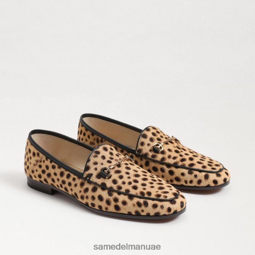 تان متعدد أحذية Sam Edelman نحيف لورين بت متعطل 246L6T55