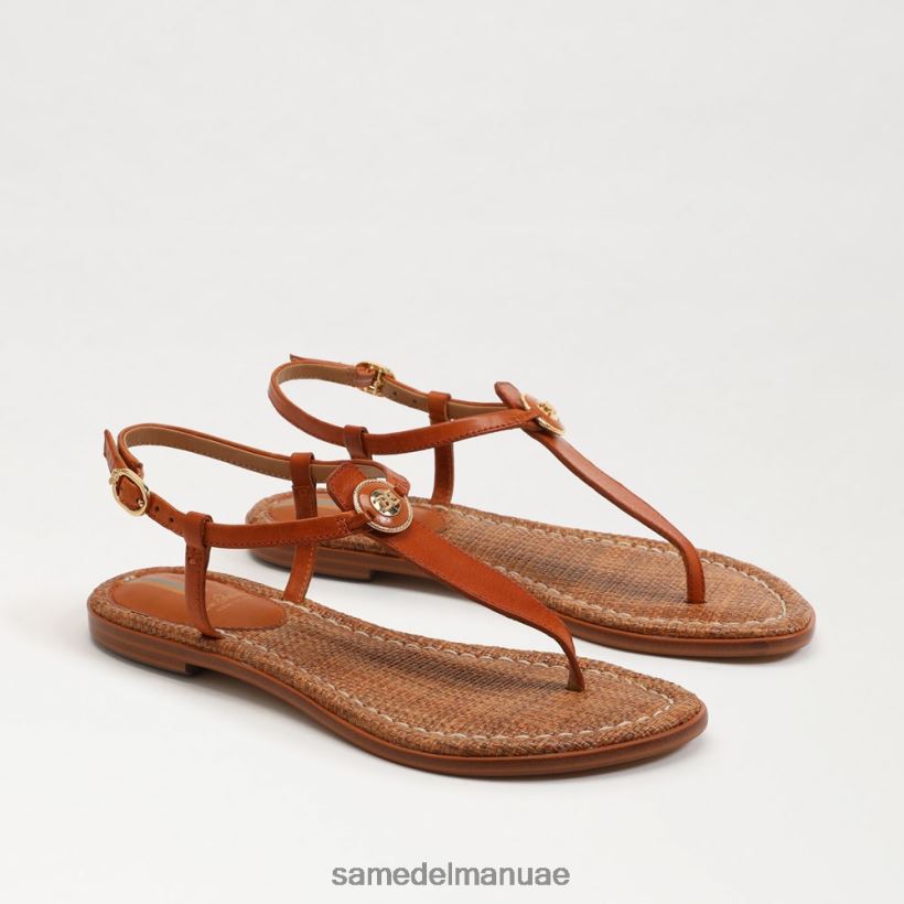 سرج أحذية Sam Edelman نحيف صندل جيجي سيجنيت ثونغ 246L6T559
