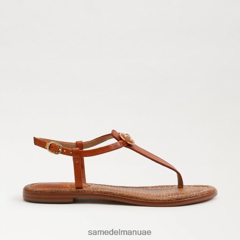 سرج أحذية Sam Edelman نحيف صندل جيجي سيجنيت ثونغ 246L6T559