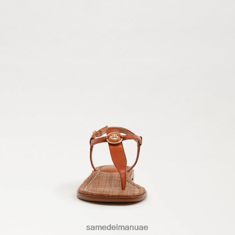 سرج أحذية Sam Edelman نحيف صندل جيجي سيجنيت ثونغ 246L6T559