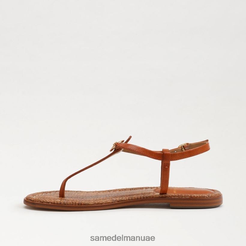 سرج أحذية Sam Edelman نحيف صندل جيجي سيجنيت ثونغ 246L6T559