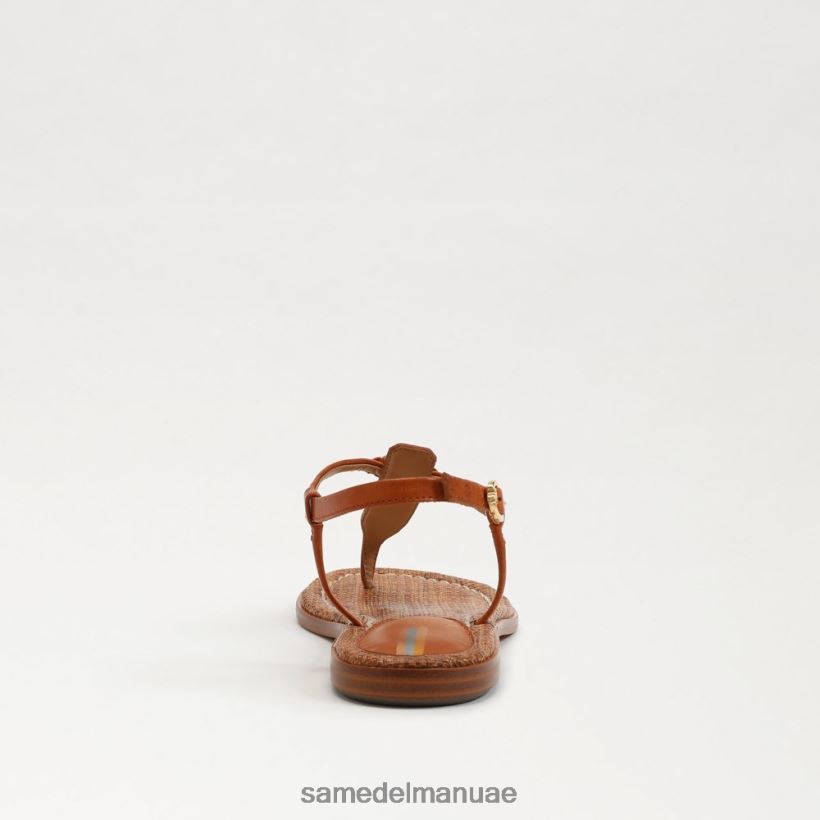سرج أحذية Sam Edelman نحيف صندل جيجي سيجنيت ثونغ 246L6T559