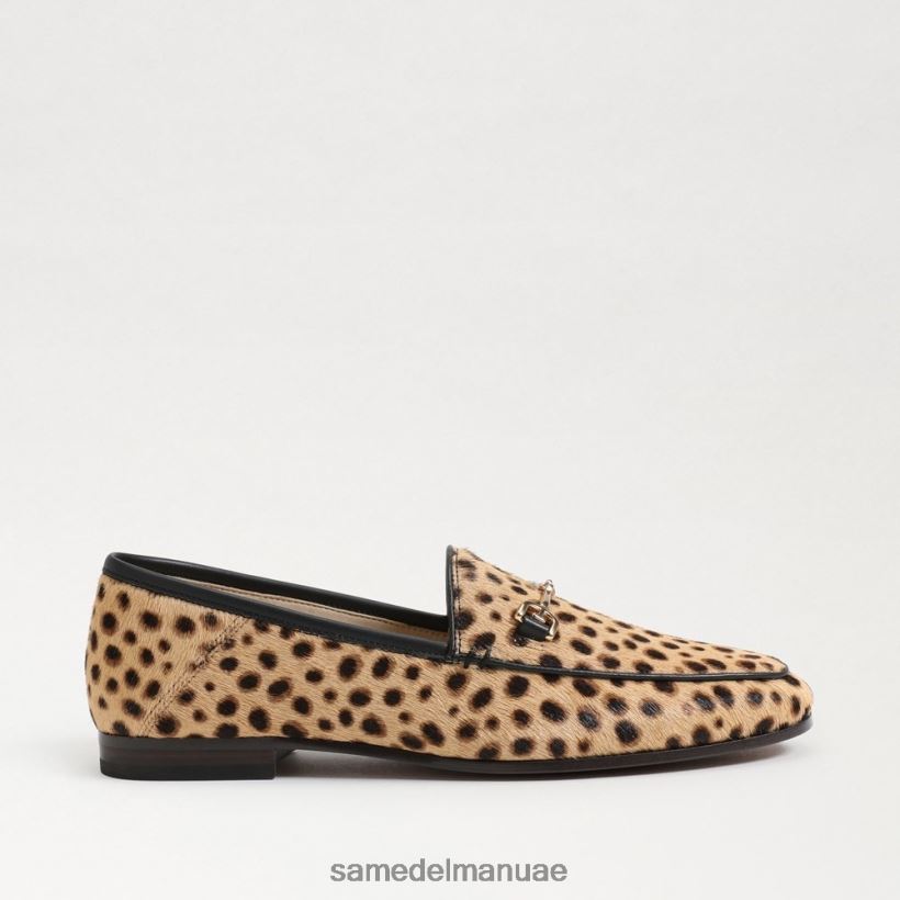 تان متعدد أحذية Sam Edelman نحيف لورين بت متعطل 246L6T55