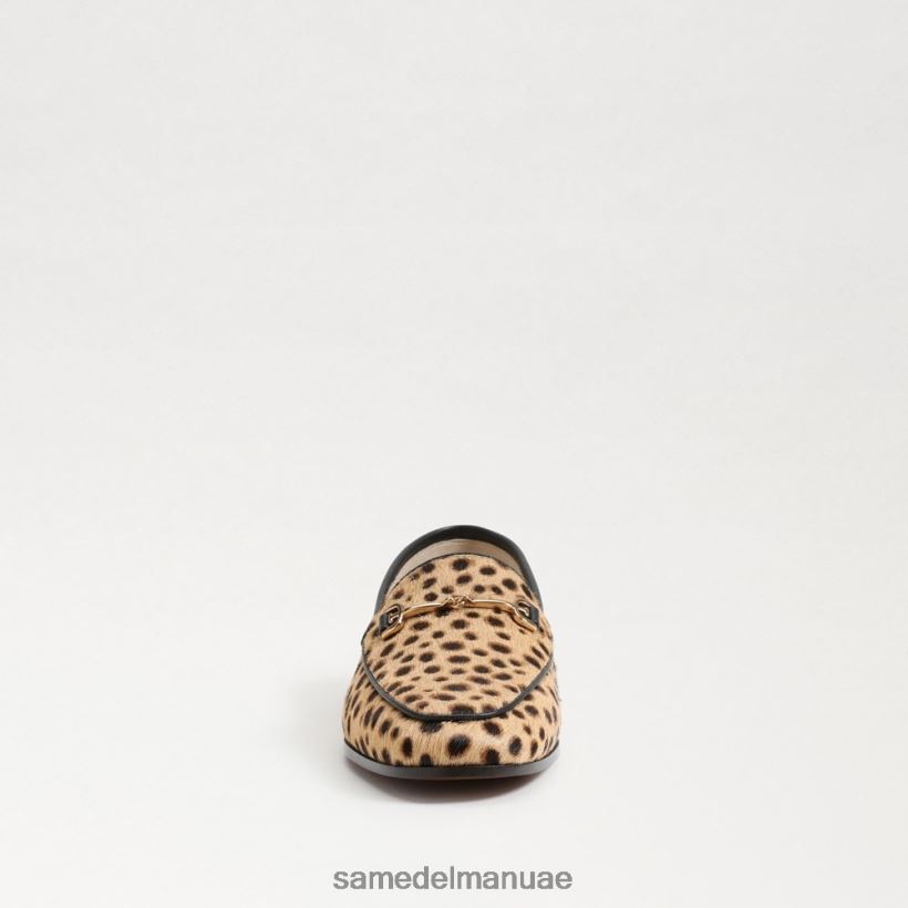 تان متعدد أحذية Sam Edelman نحيف لورين بت متعطل 246L6T55