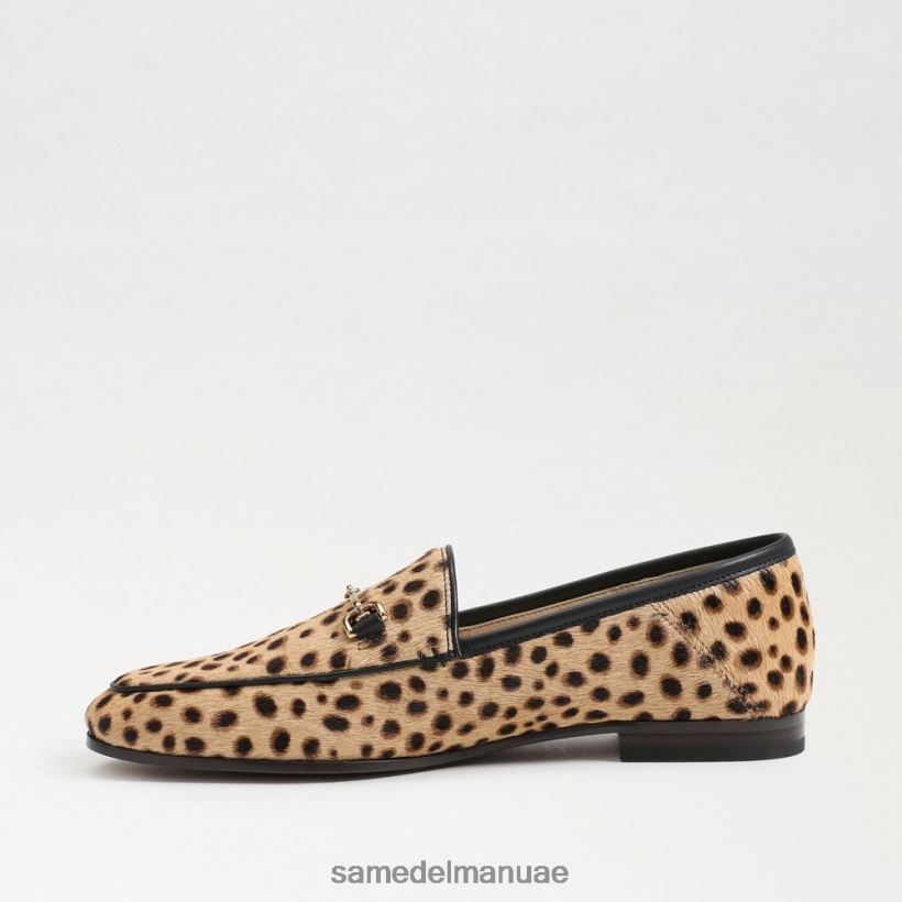 تان متعدد أحذية Sam Edelman نحيف لورين بت متعطل 246L6T55