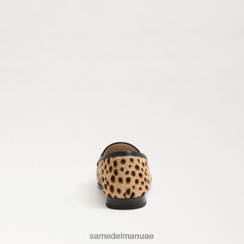 تان متعدد أحذية Sam Edelman نحيف لورين بت متعطل 246L6T55