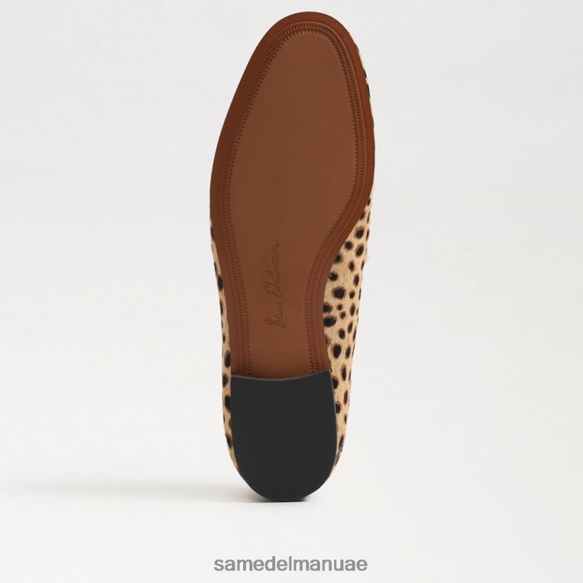 تان متعدد أحذية Sam Edelman نحيف لورين بت متعطل 246L6T55